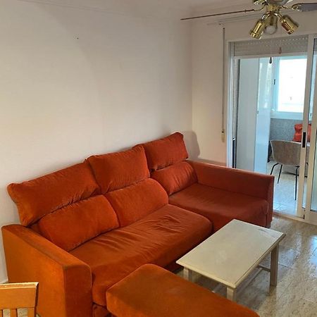 Habitacion Privada En Benidorm Alicante Exterior foto